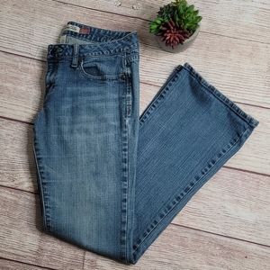 Aeropostale kailey jeans sz 7 or 8